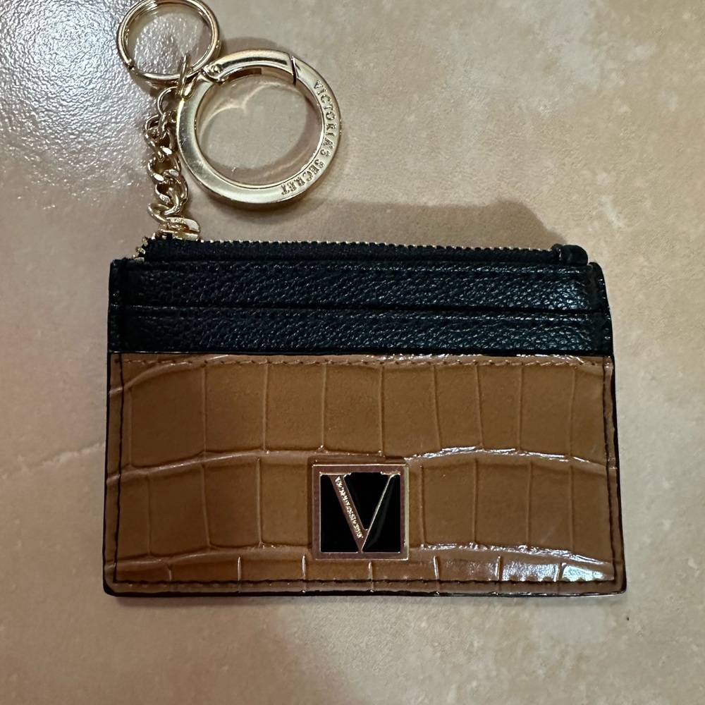 NWOT VICTORIA’S SECRET Card Case